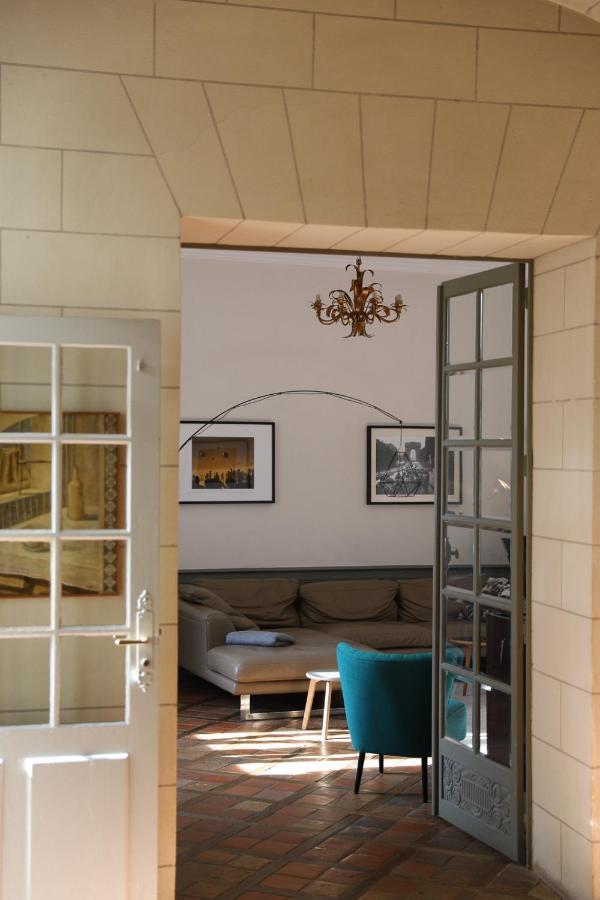 Le Gaimont Maison D'Hotes วูวเรย์ ภายนอก รูปภาพ