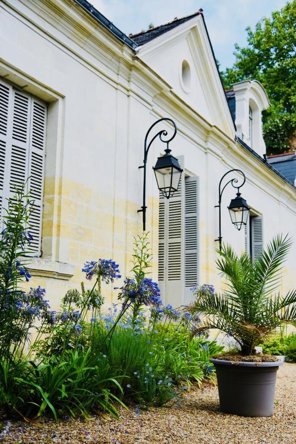 Le Gaimont Maison D'Hotes วูวเรย์ ภายนอก รูปภาพ