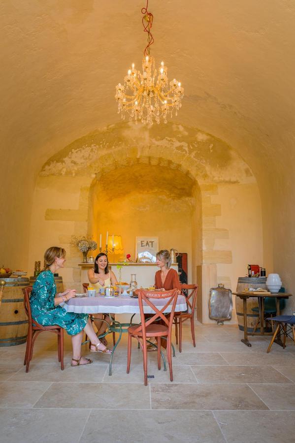 Le Gaimont Maison D'Hotes วูวเรย์ ภายนอก รูปภาพ