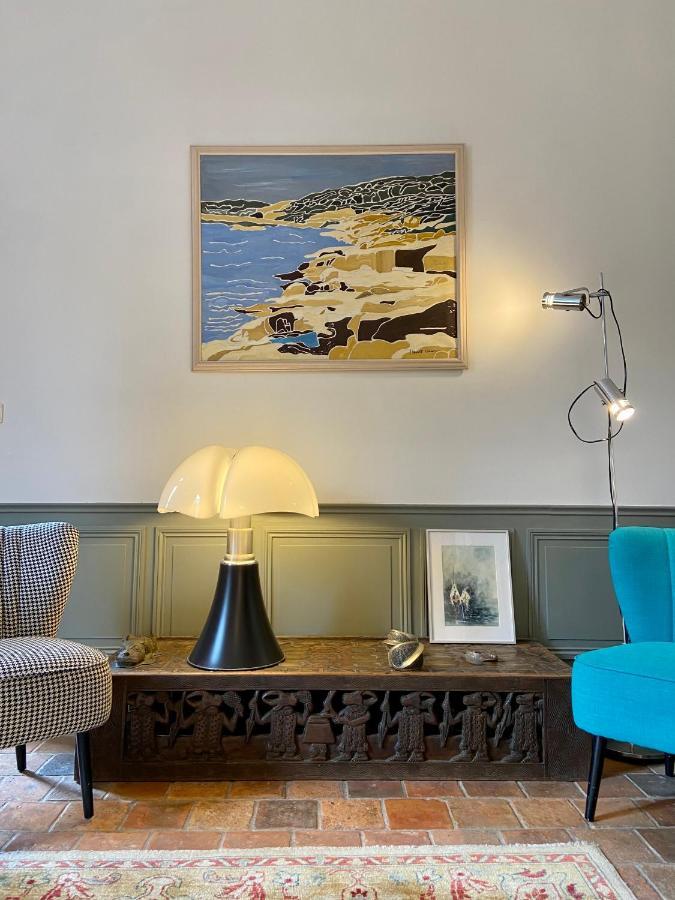 Le Gaimont Maison D'Hotes วูวเรย์ ภายนอก รูปภาพ
