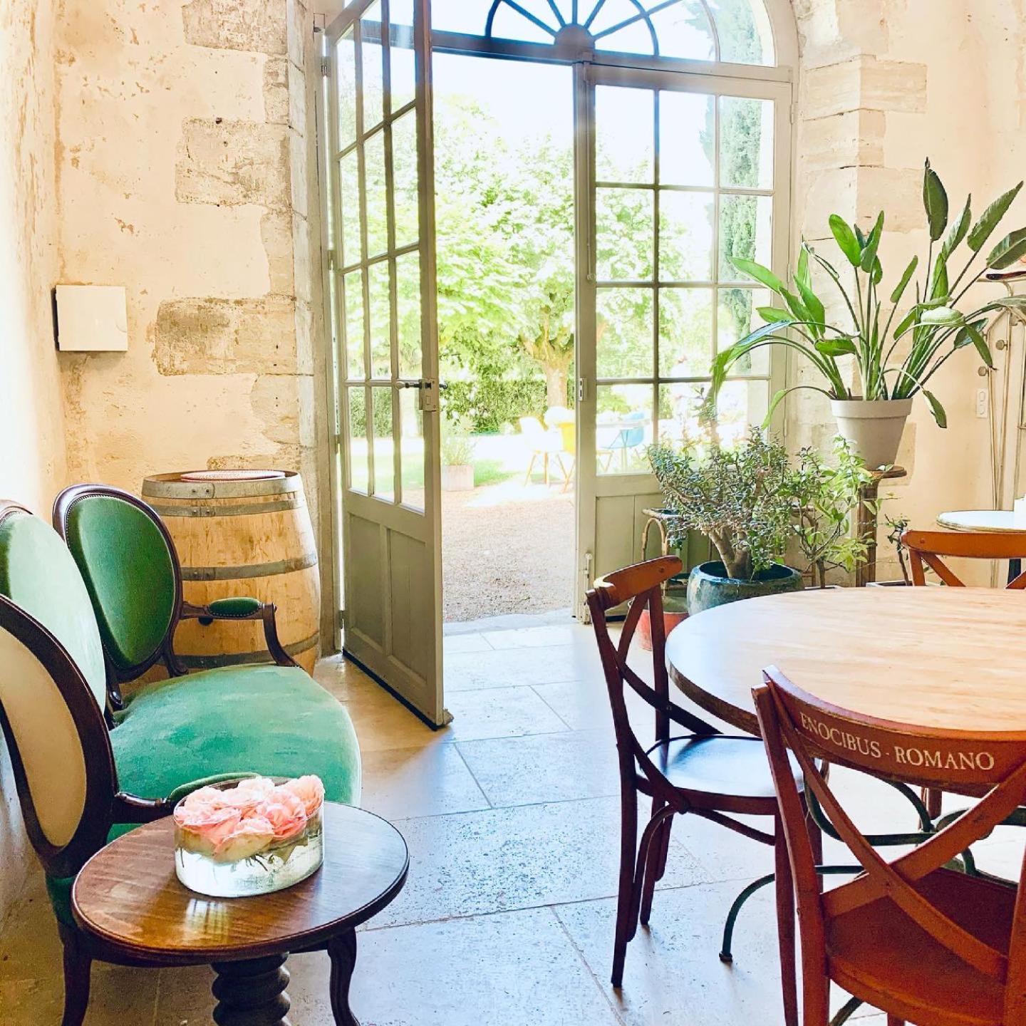 Le Gaimont Maison D'Hotes วูวเรย์ ภายนอก รูปภาพ