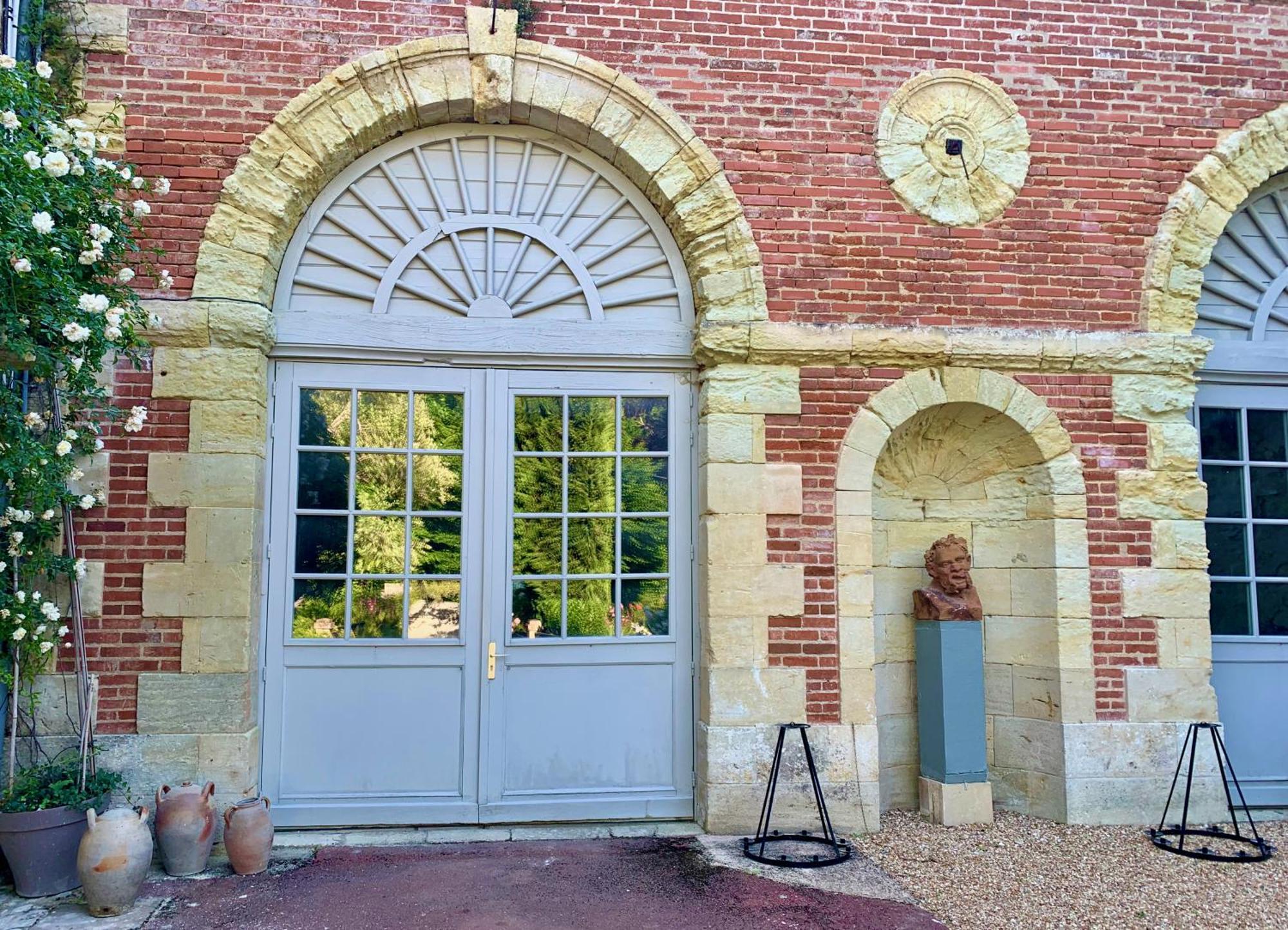 Le Gaimont Maison D'Hotes วูวเรย์ ภายนอก รูปภาพ