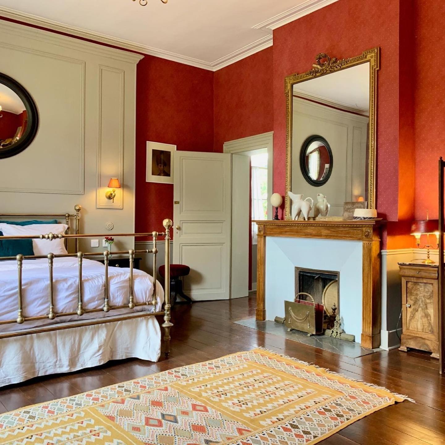 Le Gaimont Maison D'Hotes วูวเรย์ ภายนอก รูปภาพ