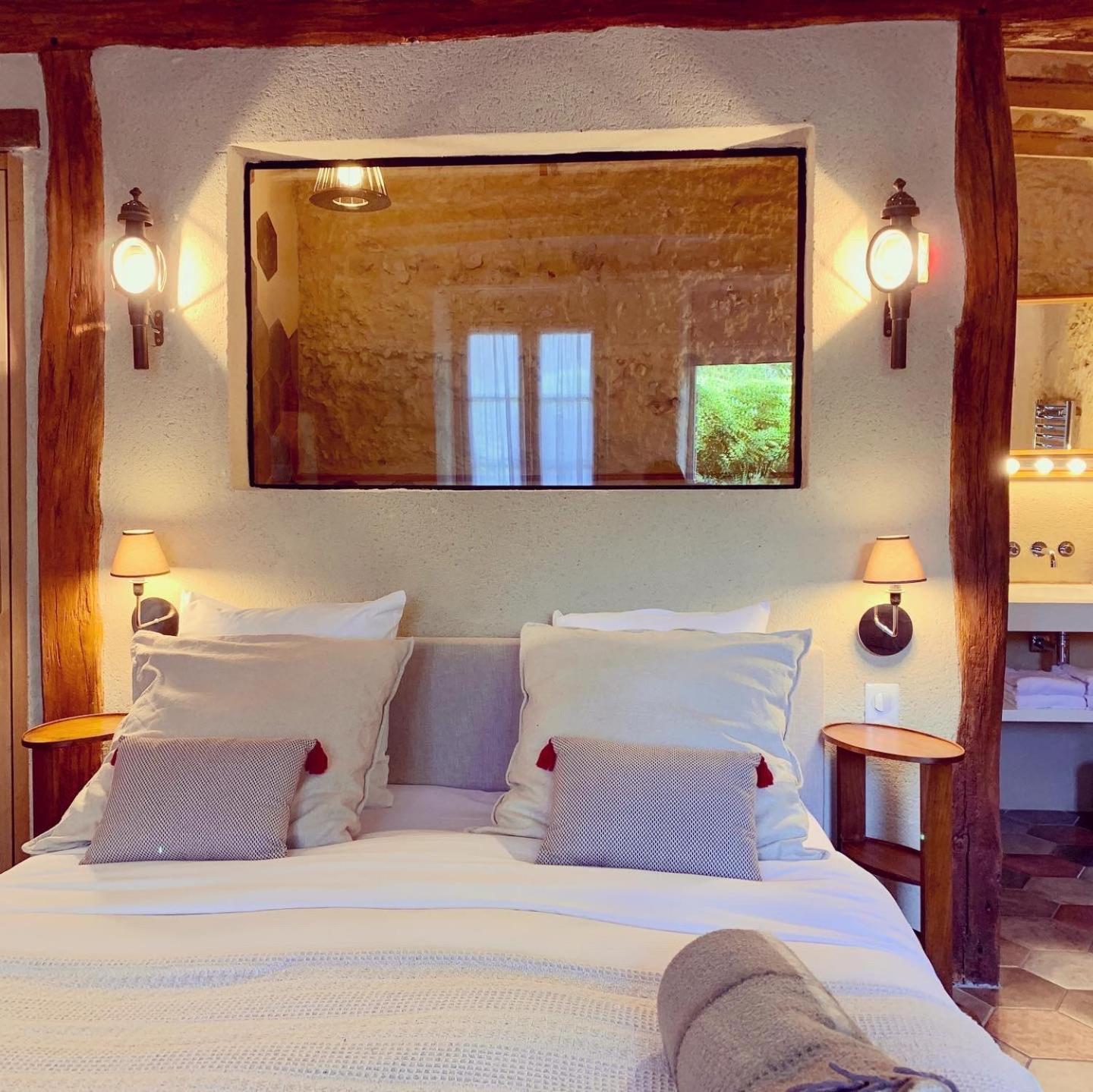 Le Gaimont Maison D'Hotes วูวเรย์ ภายนอก รูปภาพ